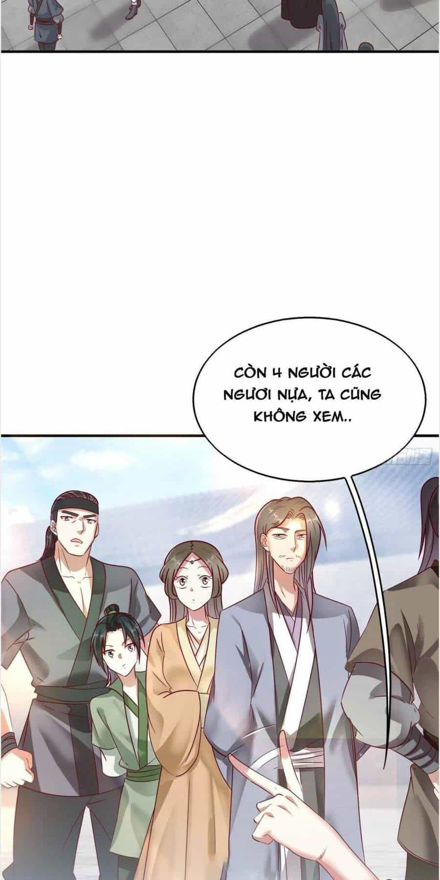 Vương Gia Khắc Thê - Chương 12 - ảnh 38