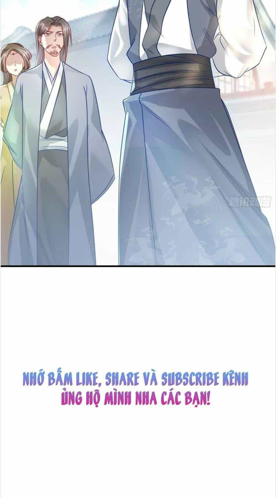 Vương Gia Khắc Thê - Chương 12 - ảnh 41
