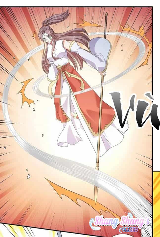 Vương Gia Khắc Thê - Chương 105 - ảnh 12
