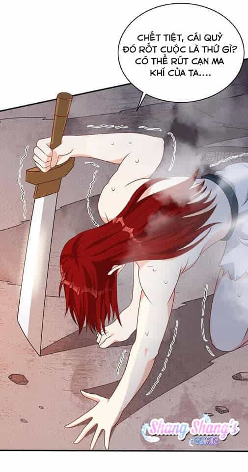 Vương Gia Khắc Thê - Chương 105 - ảnh 22