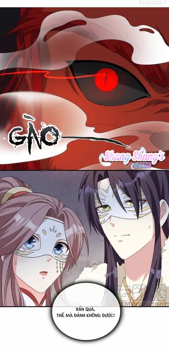 Vương Gia Khắc Thê - Chương 105 - ảnh 4