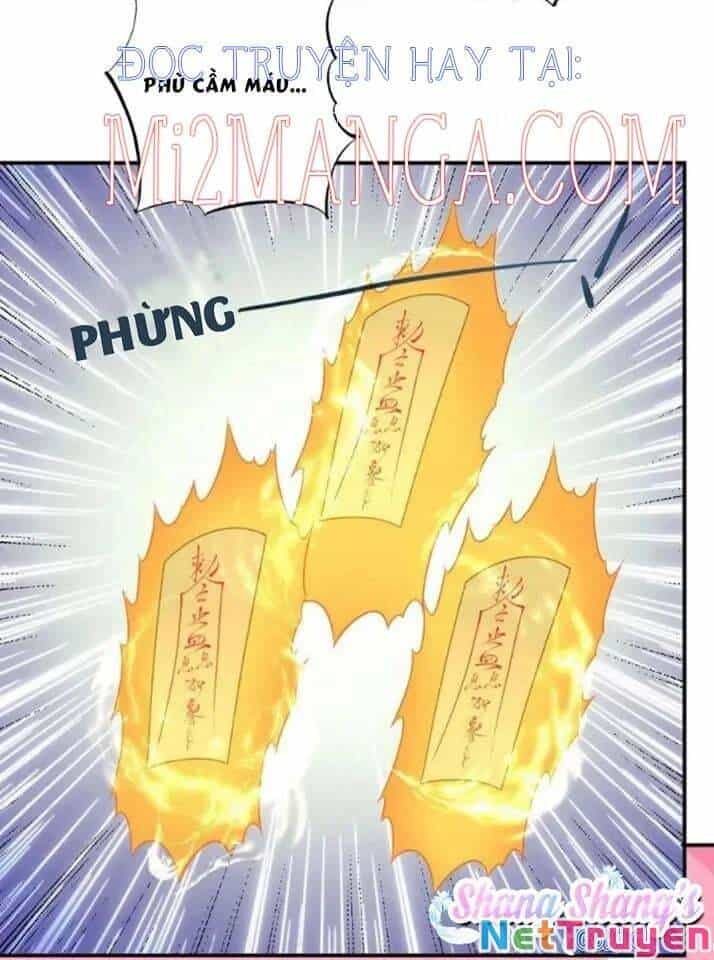 Vương Gia Khắc Thê - Chương 106 - ảnh 16