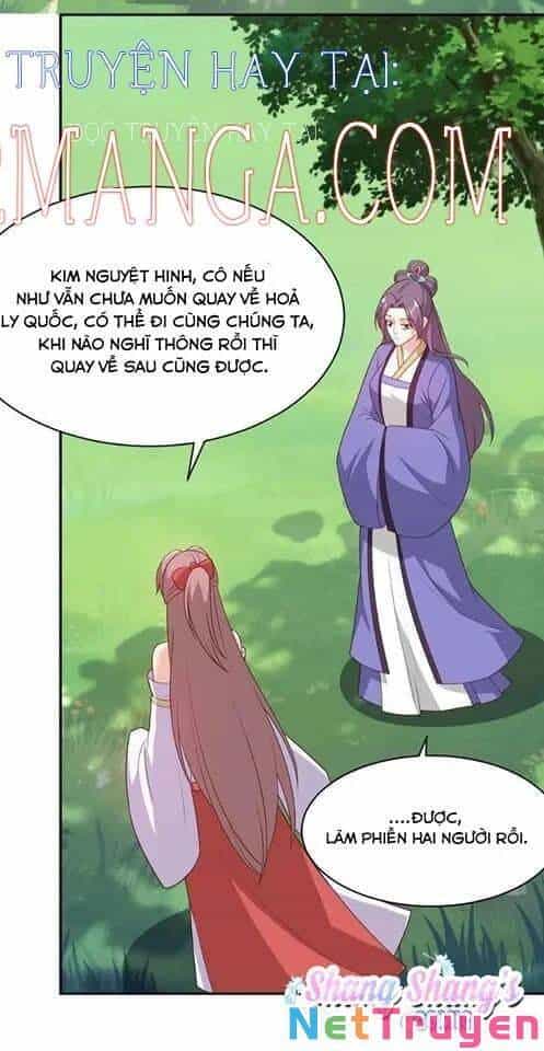 Vương Gia Khắc Thê - Chương 106 - ảnh 29