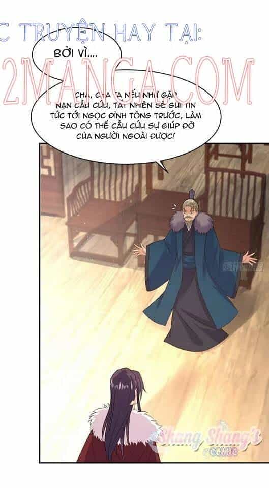 Vương Gia Khắc Thê - Chương 107 - ảnh 10