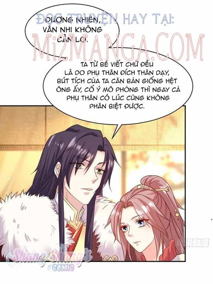 Vương Gia Khắc Thê - Chương 107 - ảnh 18