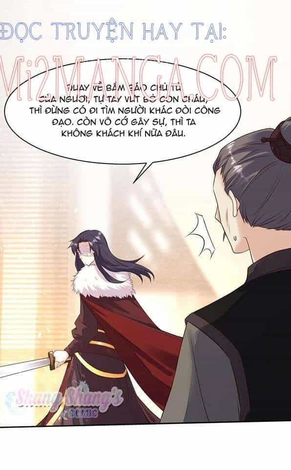 Vương Gia Khắc Thê - Chương 107 - ảnh 2