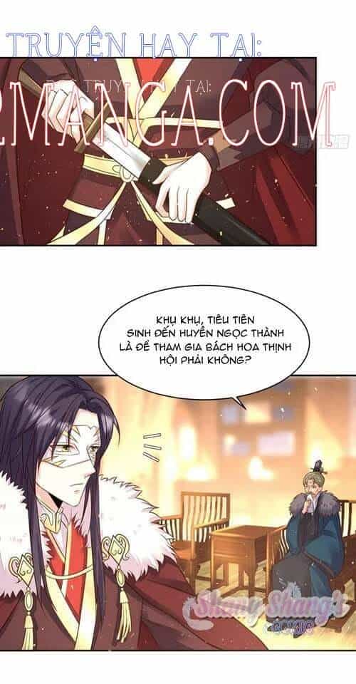 Vương Gia Khắc Thê - Chương 107 - ảnh 4