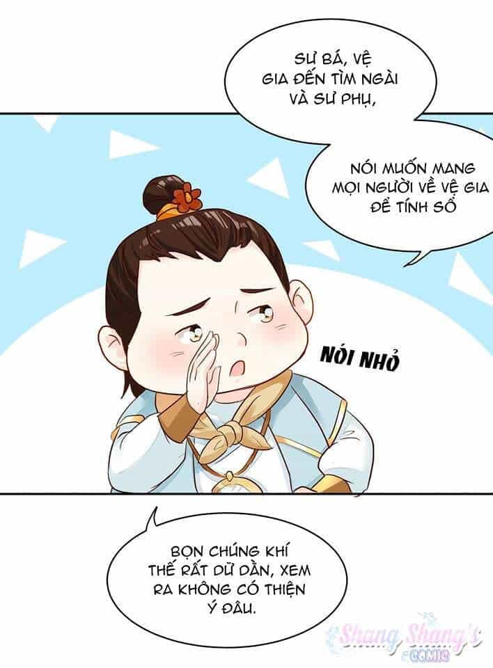 Vương Gia Khắc Thê - Chương 108 - ảnh 11
