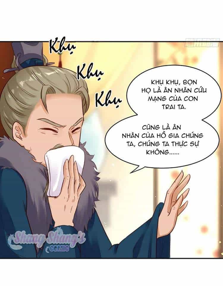 Vương Gia Khắc Thê - Chương 108 - ảnh 17