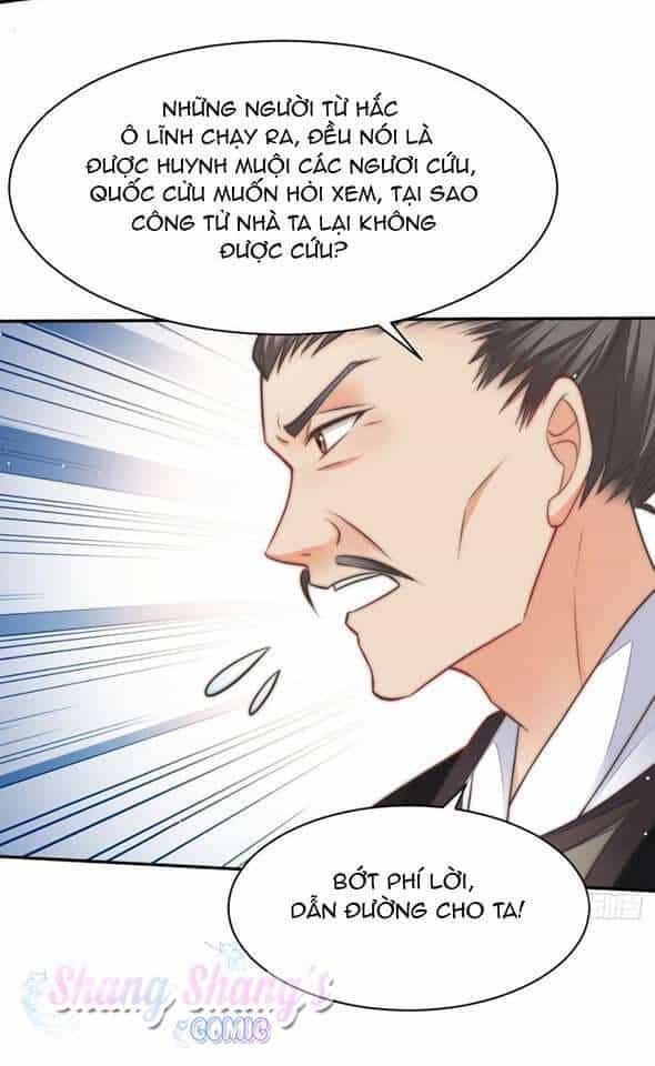 Vương Gia Khắc Thê - Chương 108 - ảnh 26