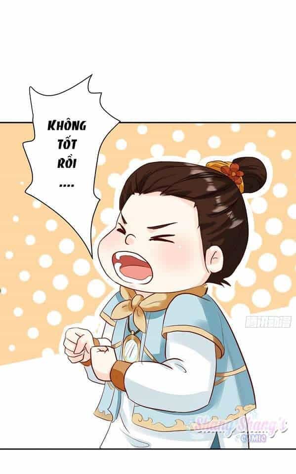 Vương Gia Khắc Thê - Chương 108 - ảnh 8