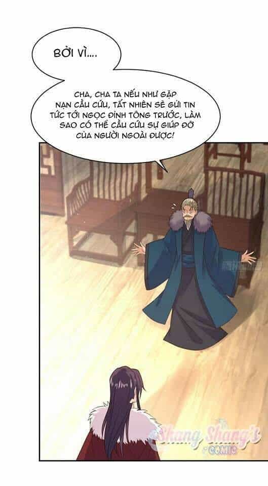 Vương Gia Khắc Thê - Chương 109 - ảnh 10