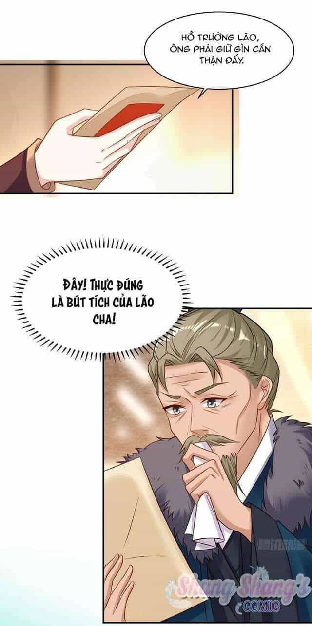 Vương Gia Khắc Thê - Chương 109 - ảnh 12