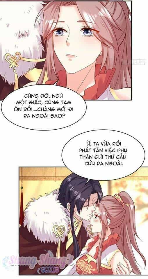 Vương Gia Khắc Thê - Chương 109 - ảnh 16