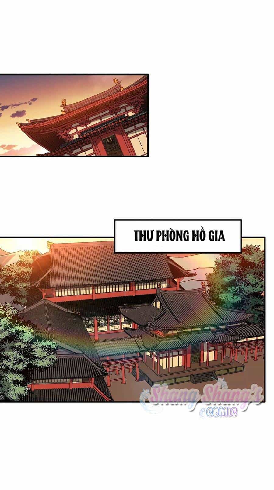 Vương Gia Khắc Thê - Chương 110 - ảnh 2