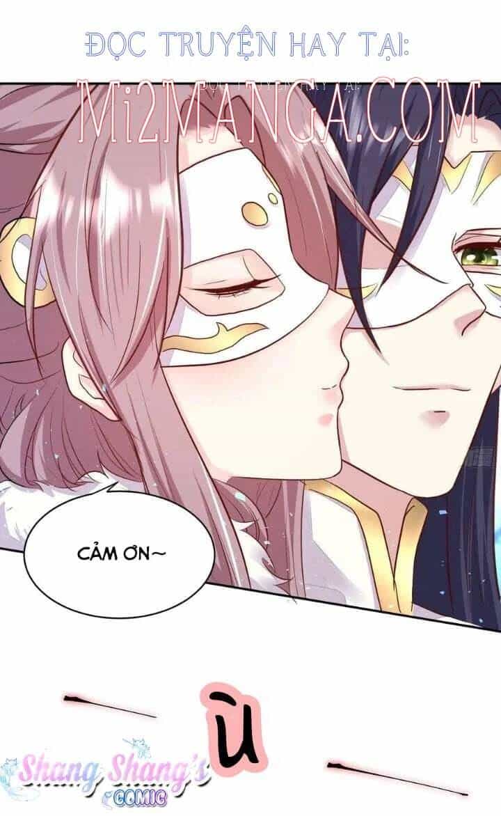 Vương Gia Khắc Thê - Chương 111 - ảnh 19