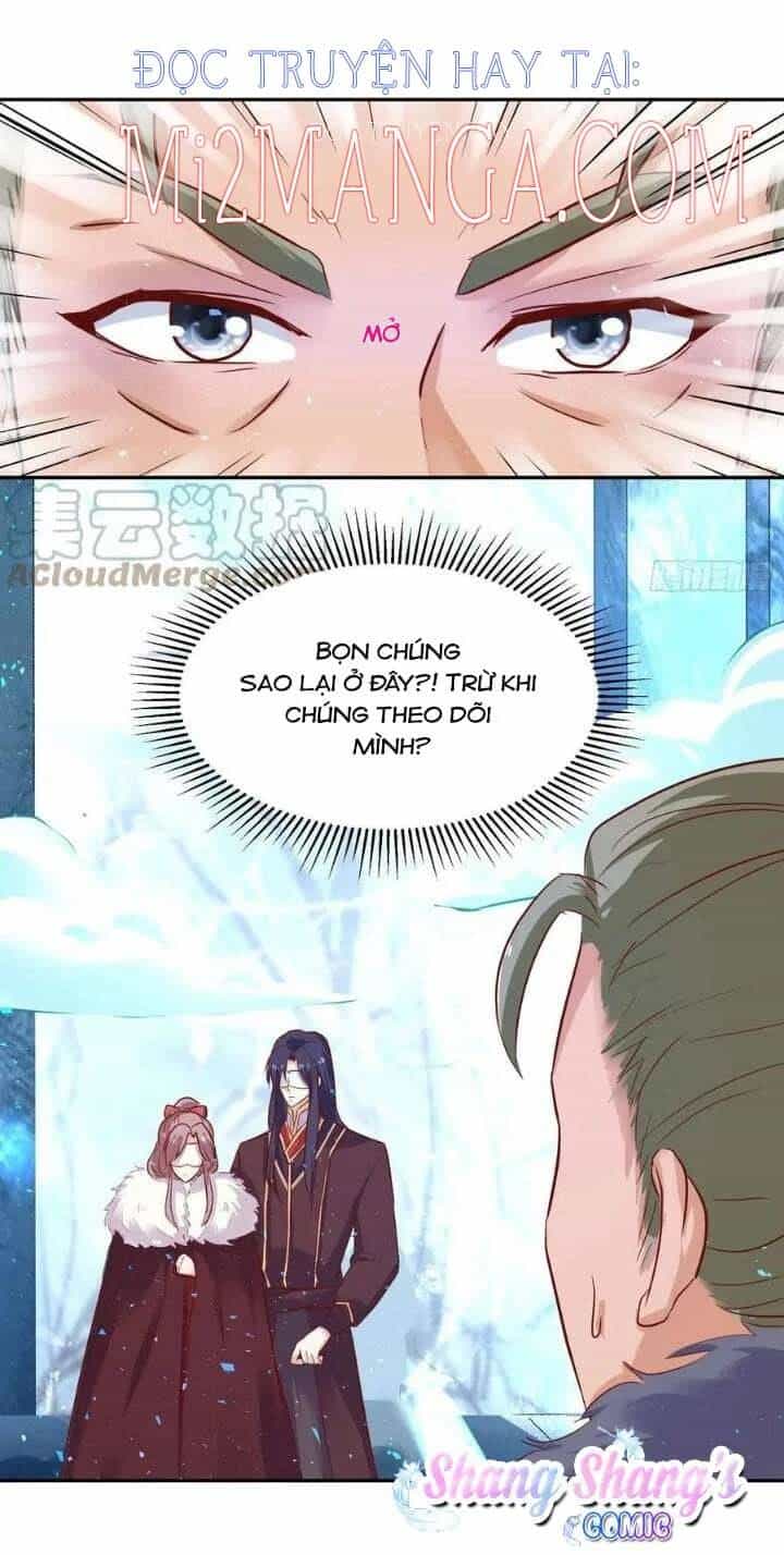 Vương Gia Khắc Thê - Chương 111 - ảnh 24
