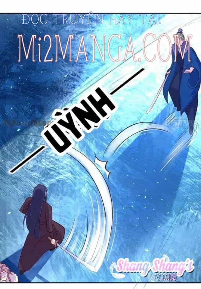 Vương Gia Khắc Thê - Chương 112 - ảnh 11