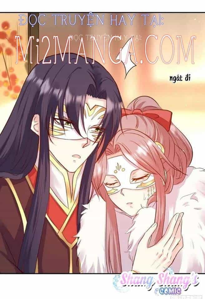 Vương Gia Khắc Thê - Chương 112 - ảnh 17