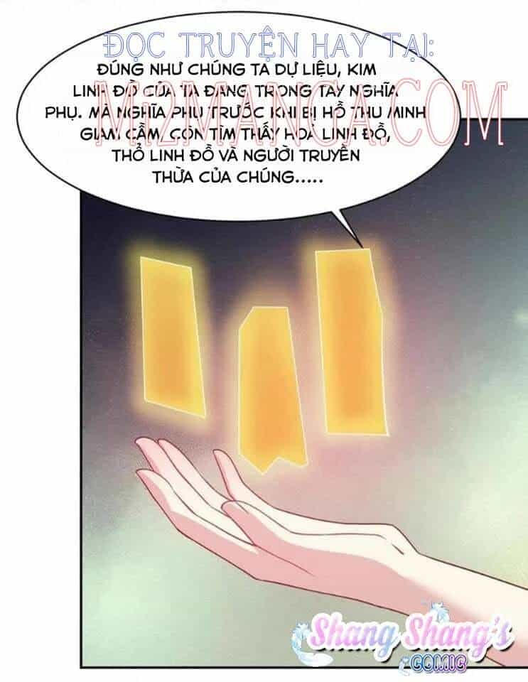 Vương Gia Khắc Thê - Chương 112 - ảnh 29