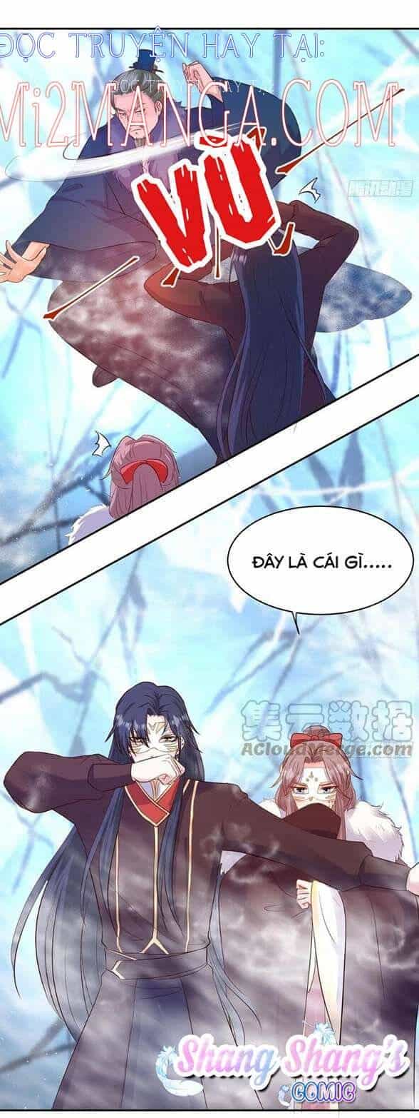 Vương Gia Khắc Thê - Chương 112 - ảnh 5