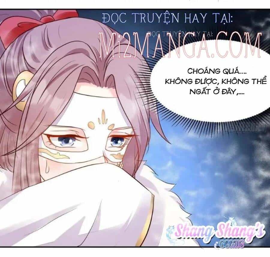 Vương Gia Khắc Thê - Chương 112 - ảnh 6
