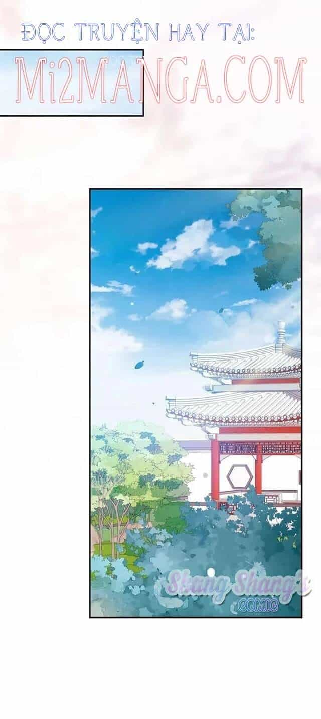 Vương Gia Khắc Thê - Chương 113 - ảnh 11