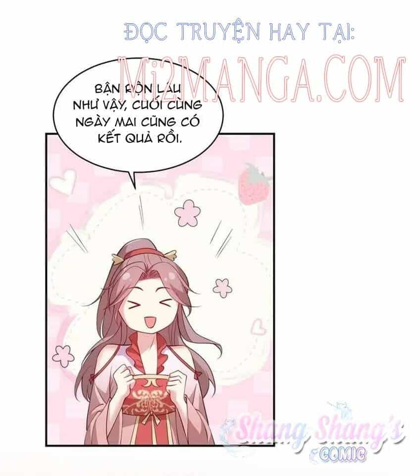 Vương Gia Khắc Thê - Chương 113 - ảnh 2