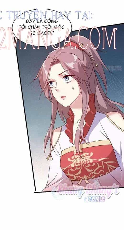 Vương Gia Khắc Thê - Chương 113 - ảnh 20