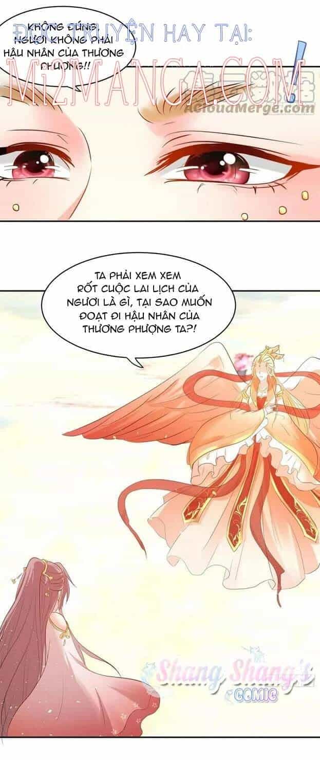 Vương Gia Khắc Thê - Chương 113 - ảnh 24
