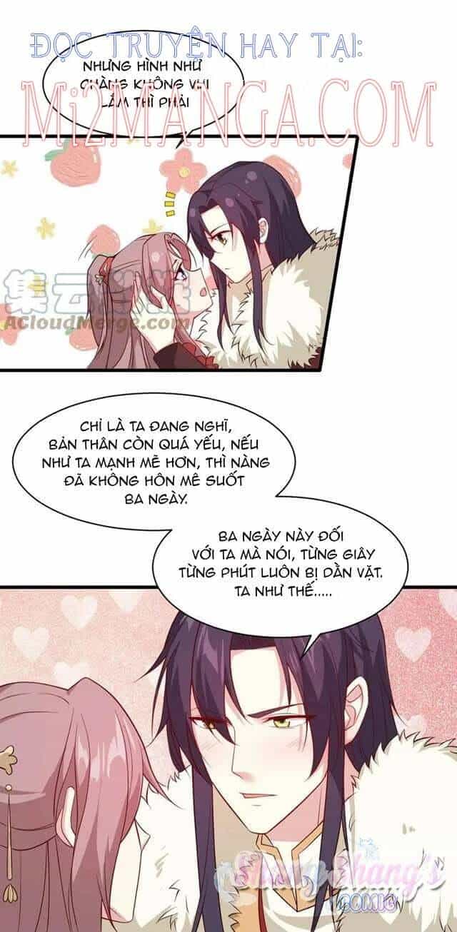 Vương Gia Khắc Thê - Chương 113 - ảnh 4