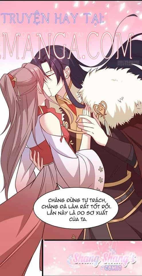 Vương Gia Khắc Thê - Chương 113 - ảnh 5