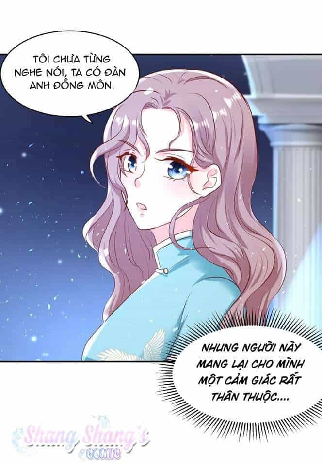 Vương Gia Khắc Thê - Chương 115 - ảnh 17