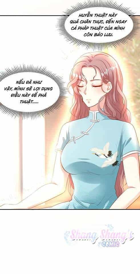 Vương Gia Khắc Thê - Chương 115 - ảnh 24