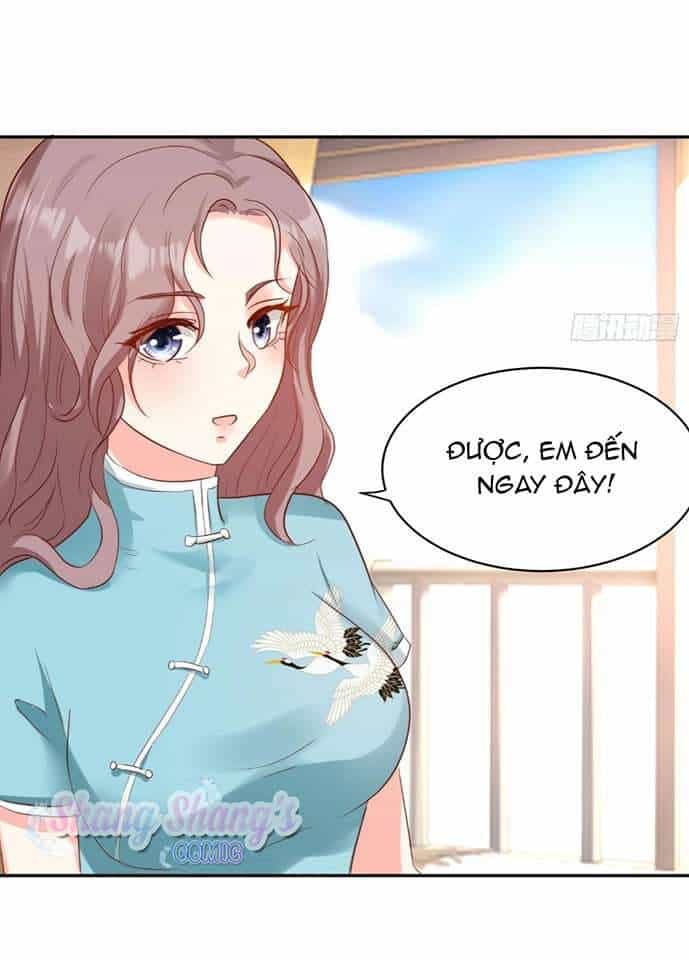 Vương Gia Khắc Thê - Chương 115 - ảnh 28