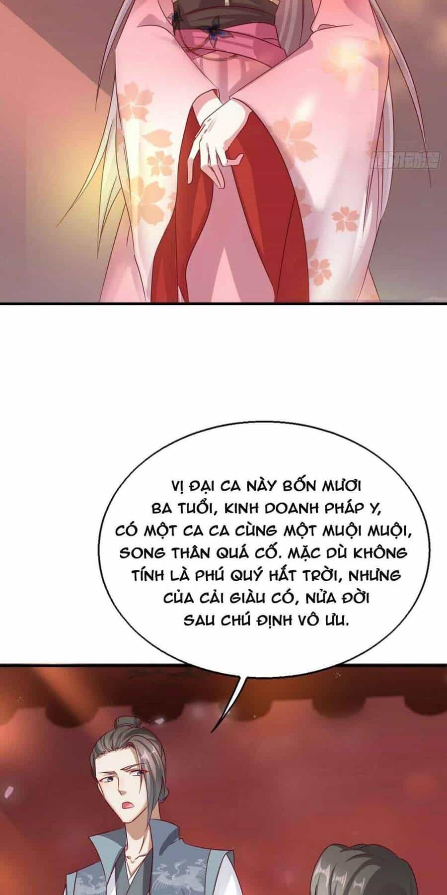Vương Gia Khắc Thê - Chương 13 - ảnh 29