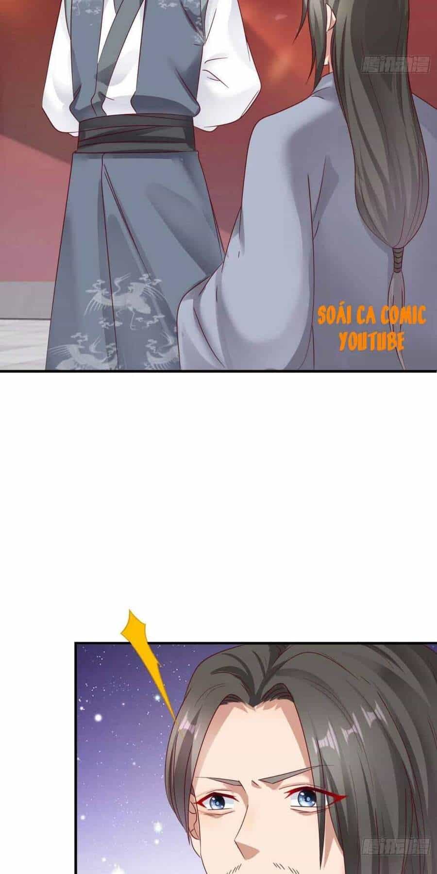 Vương Gia Khắc Thê - Chương 13 - ảnh 30