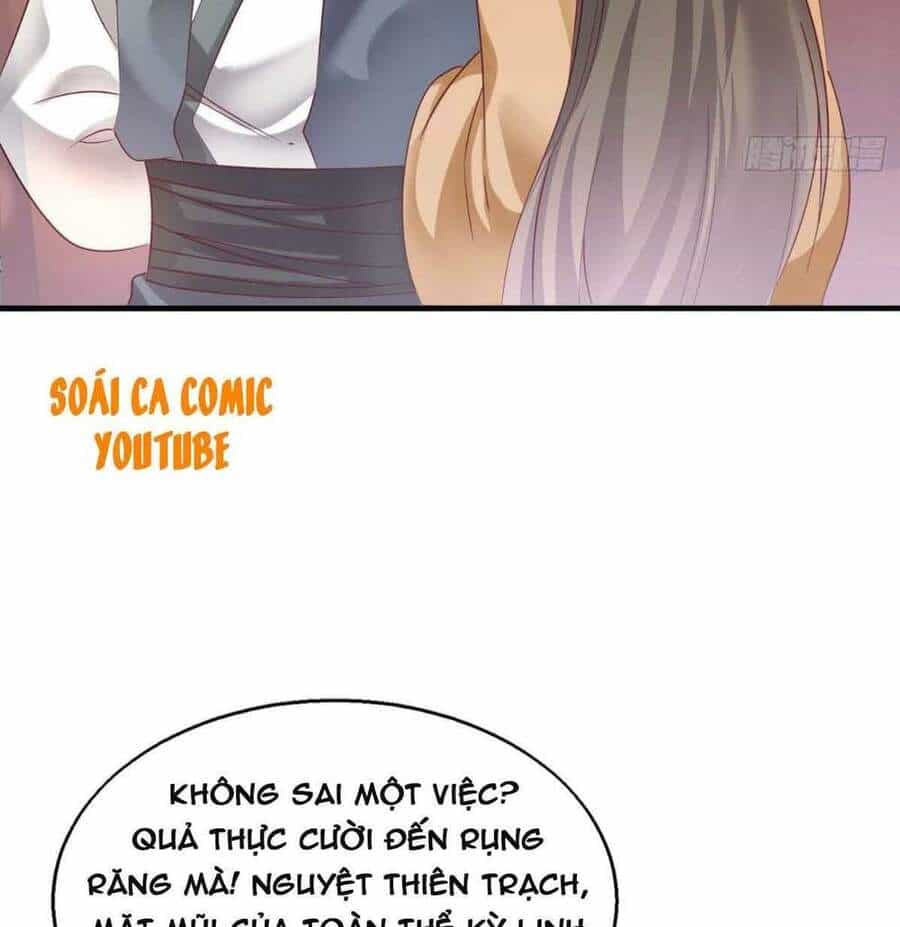 Vương Gia Khắc Thê - Chương 13 - ảnh 36