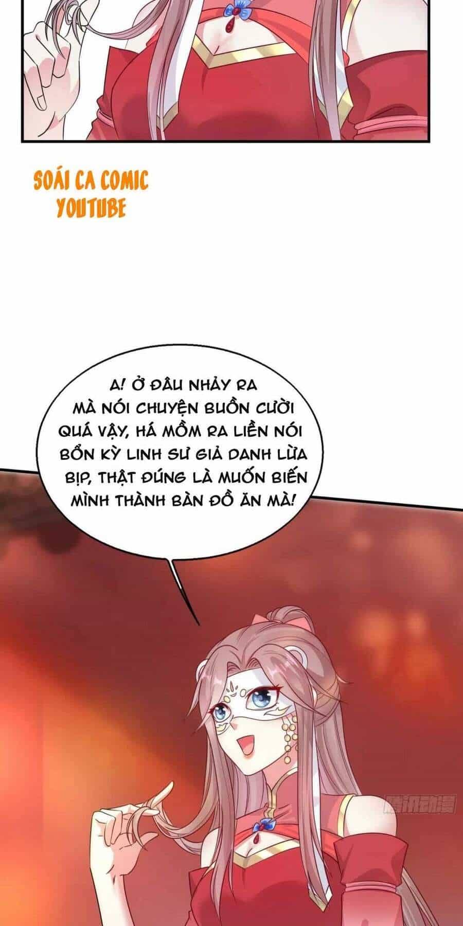 Vương Gia Khắc Thê - Chương 13 - ảnh 4