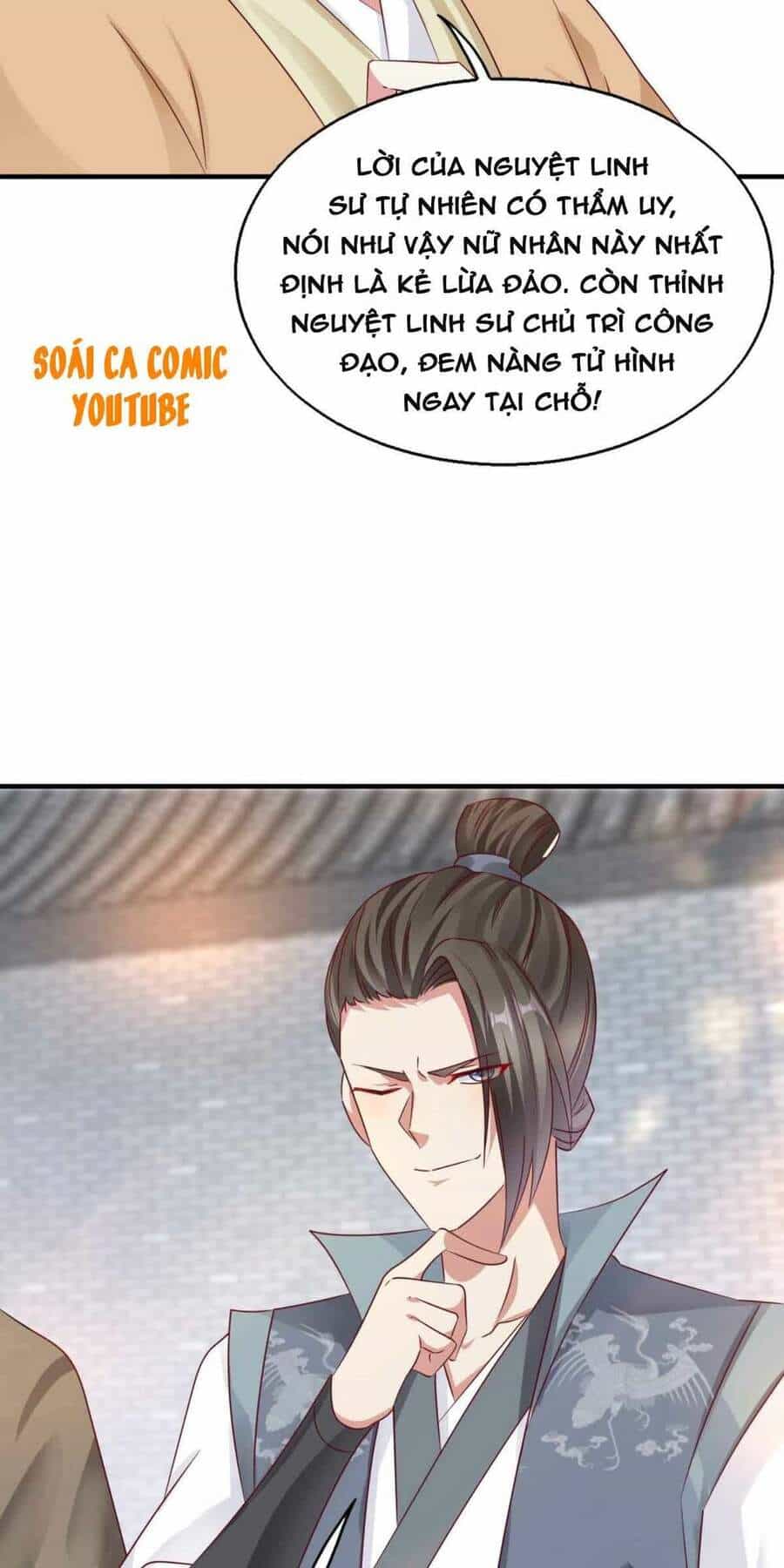 Vương Gia Khắc Thê - Chương 13 - ảnh 8