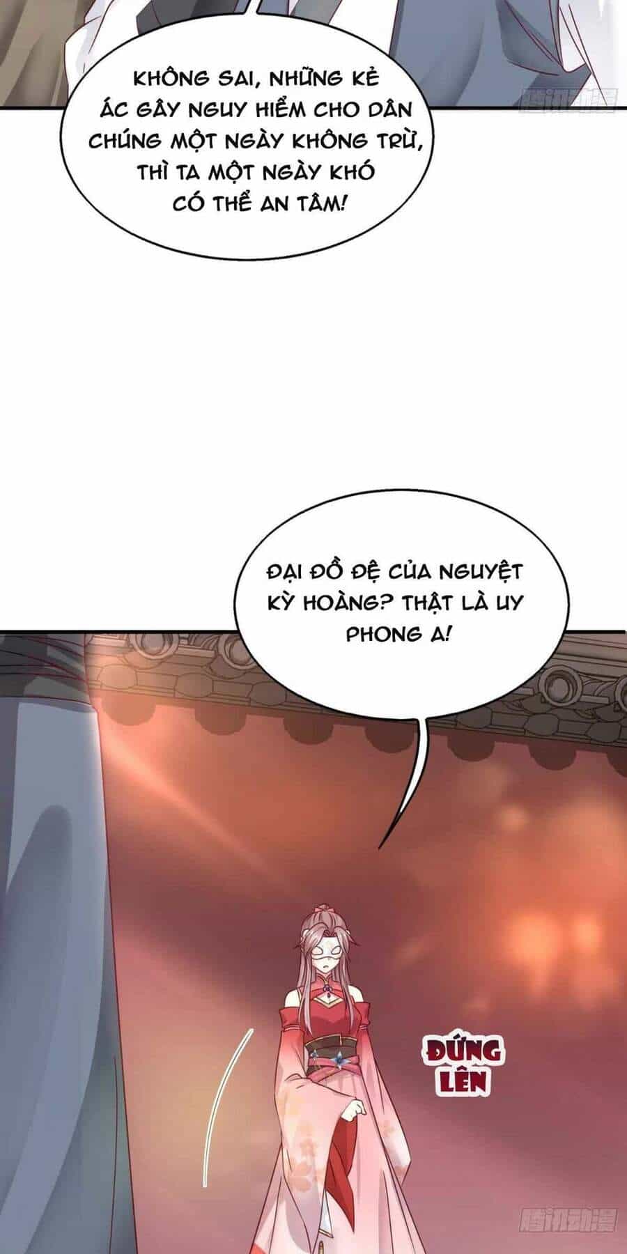 Vương Gia Khắc Thê - Chương 13 - ảnh 9