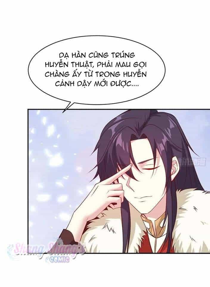 Vương Gia Khắc Thê - Chương 116 - ảnh 15
