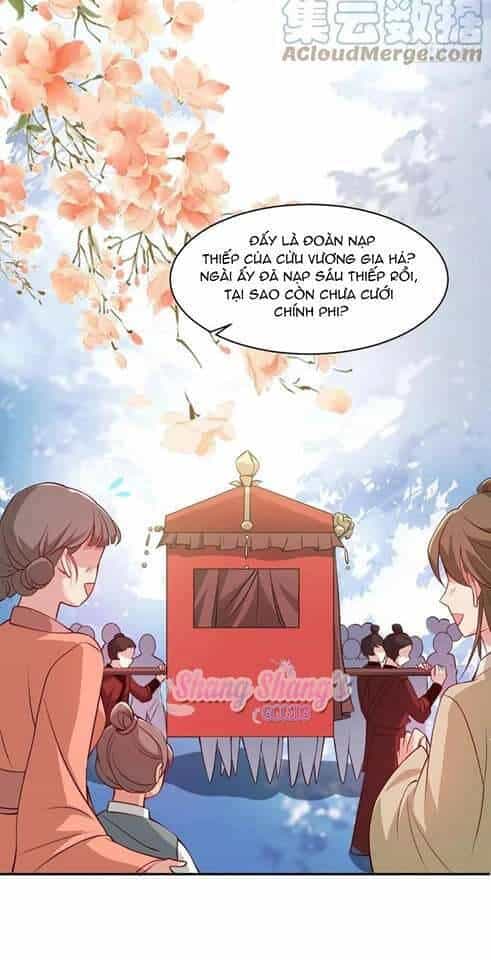 Vương Gia Khắc Thê - Chương 116 - ảnh 17