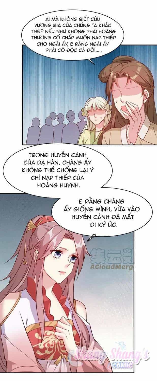 Vương Gia Khắc Thê - Chương 116 - ảnh 18