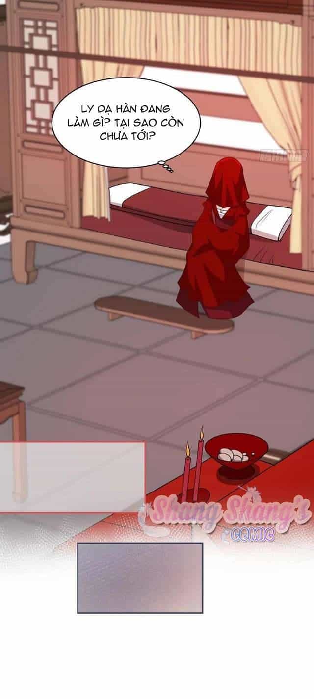 Vương Gia Khắc Thê - Chương 116 - ảnh 22