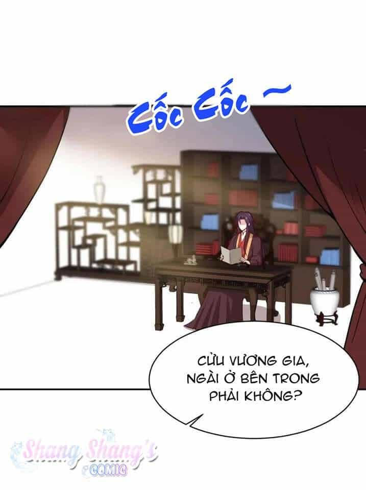 Vương Gia Khắc Thê - Chương 116 - ảnh 25