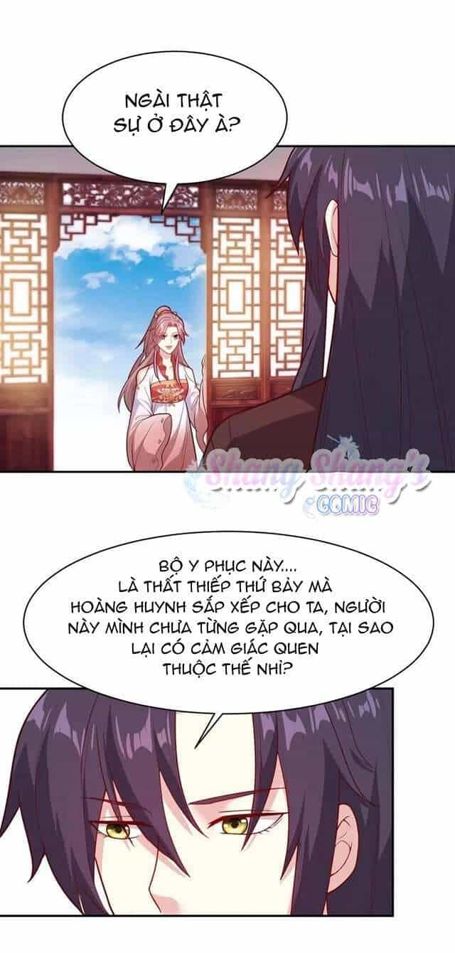 Vương Gia Khắc Thê - Chương 116 - ảnh 27