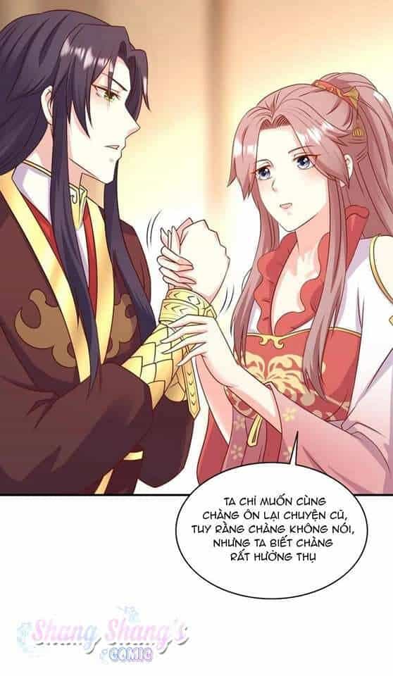 Vương Gia Khắc Thê - Chương 117 - ảnh 13