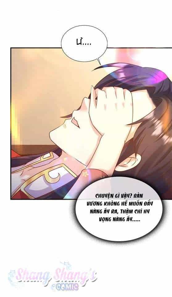 Vương Gia Khắc Thê - Chương 117 - ảnh 19