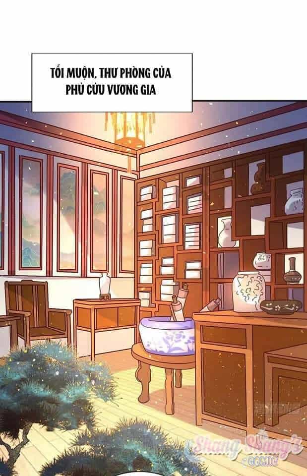 Vương Gia Khắc Thê - Chương 117 - ảnh 2